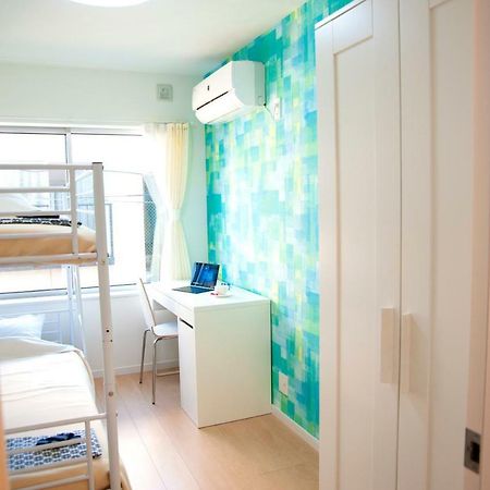 Lchotel＆Stay 2A Ichikawa Zewnętrze zdjęcie