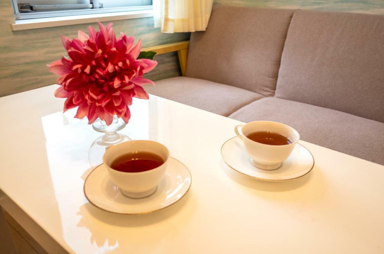 Lchotel＆Stay 2A Ichikawa Zewnętrze zdjęcie