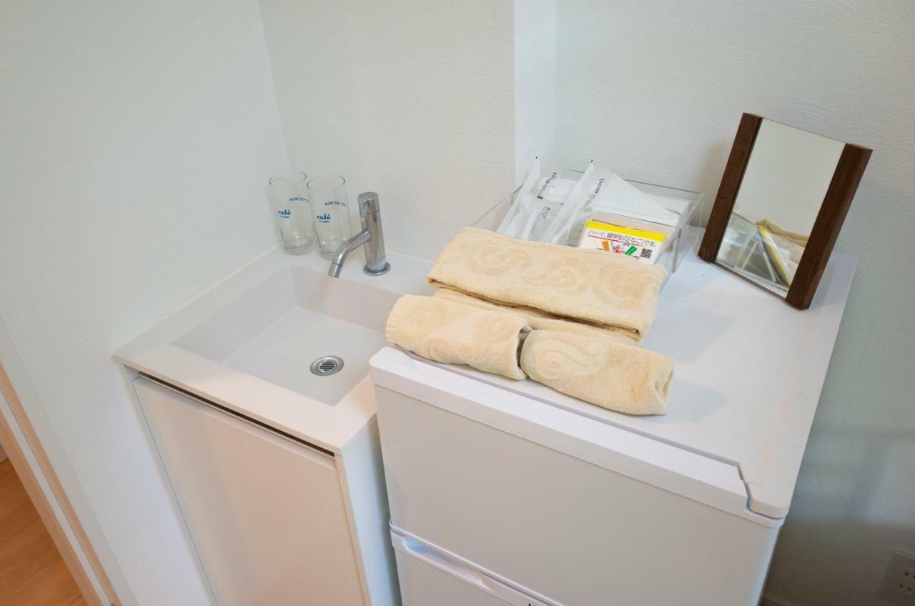 Lchotel＆Stay 2A Ichikawa Zewnętrze zdjęcie