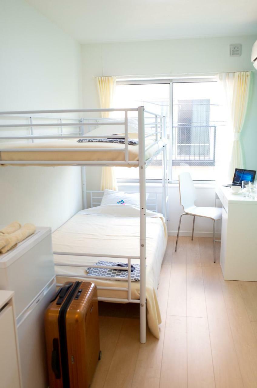 Lchotel＆Stay 2A Ichikawa Zewnętrze zdjęcie