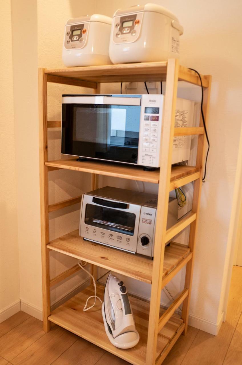 Lchotel＆Stay 2A Ichikawa Zewnętrze zdjęcie