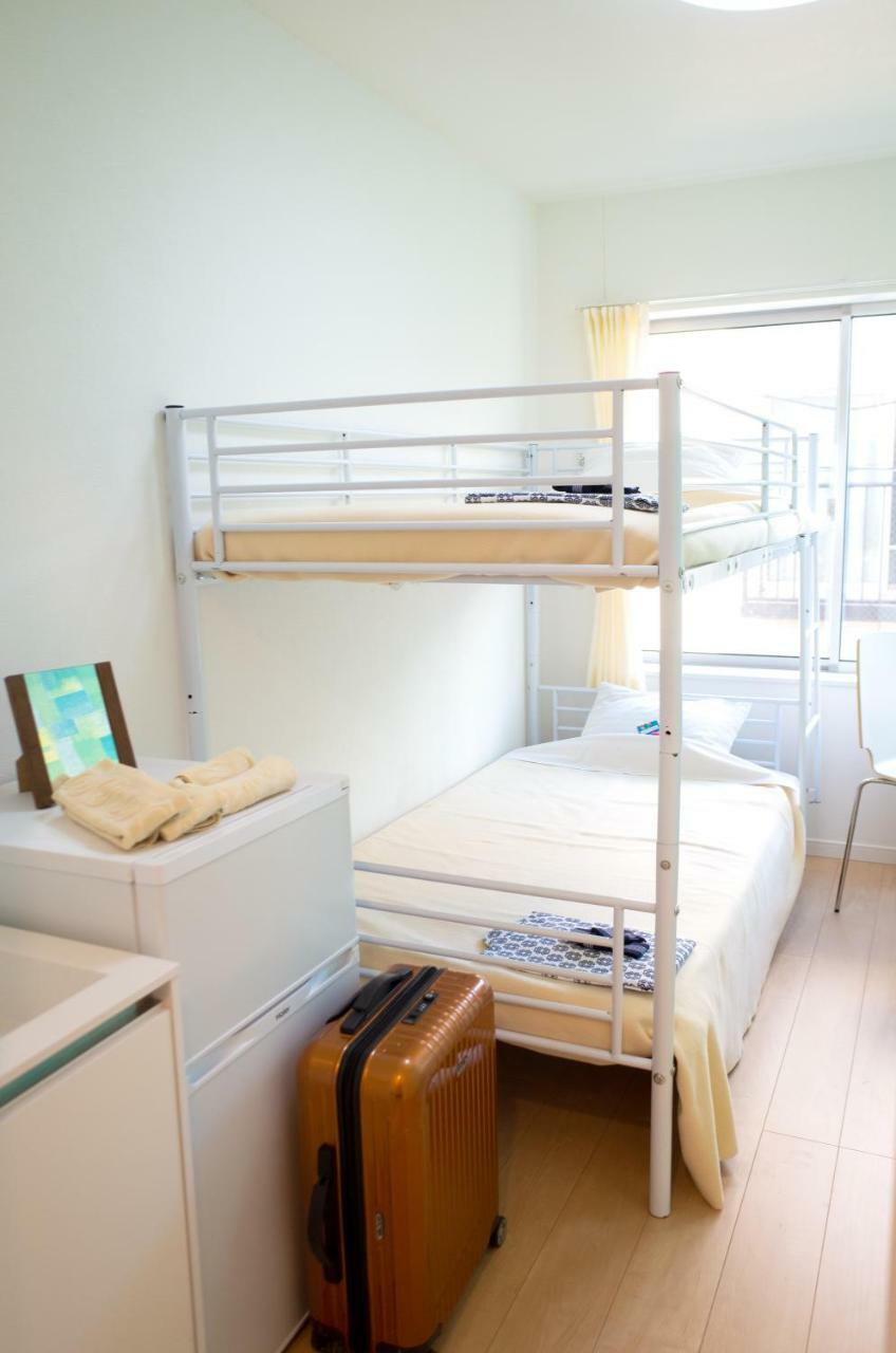 Lchotel＆Stay 2A Ichikawa Zewnętrze zdjęcie