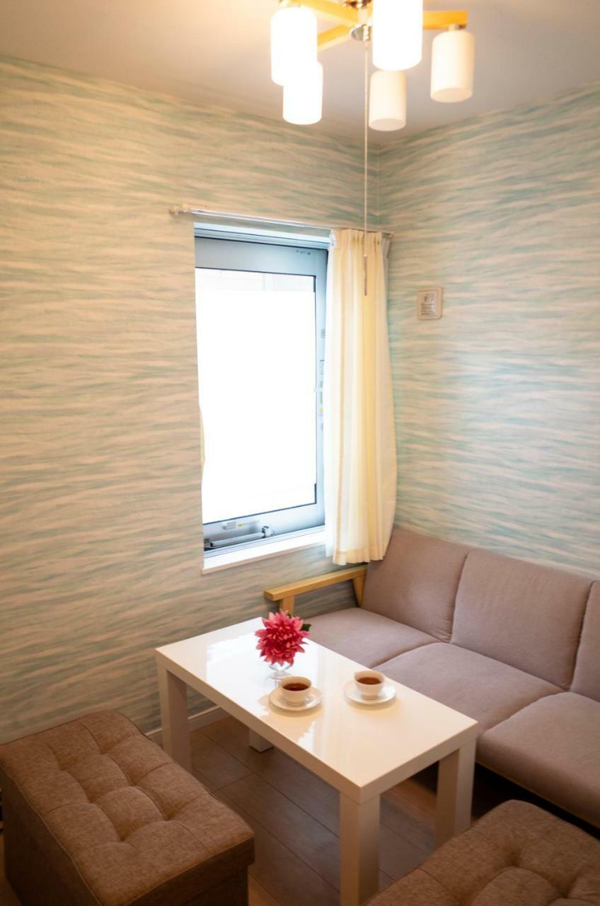 Lchotel＆Stay 2A Ichikawa Zewnętrze zdjęcie