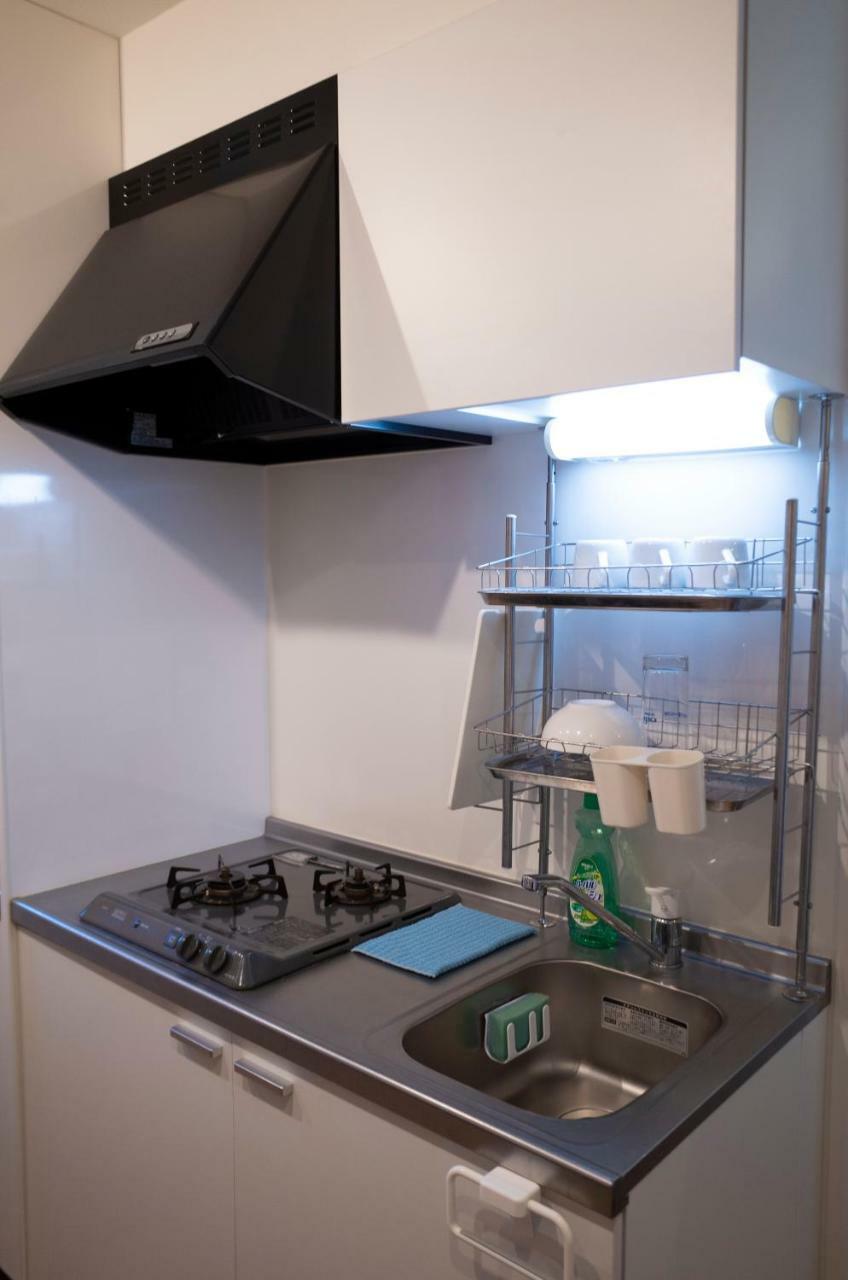 Lchotel＆Stay 2A Ichikawa Zewnętrze zdjęcie